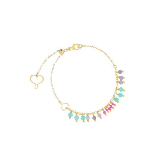 Bracelet Maman et Sophie Femme in Argent BPFRARUTZAZ - BPFRARUTZAZ
